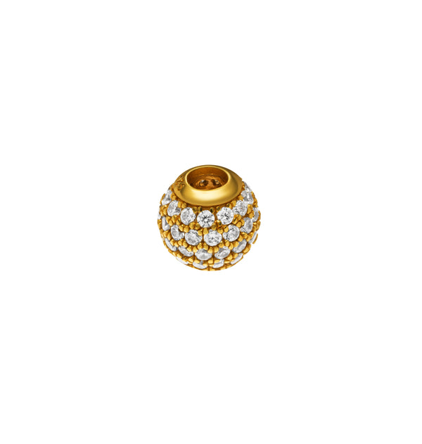 Sparkling AfléOne Bead - AFLE BIJOUX 
