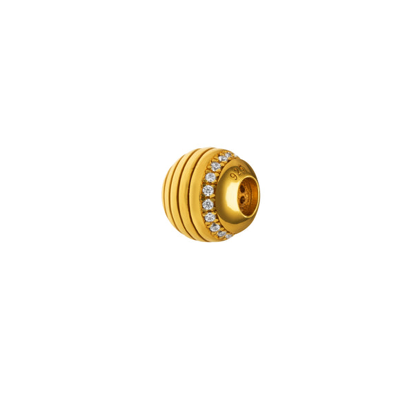 Ama Akan AfléOne Bead - AFLE BIJOUX 